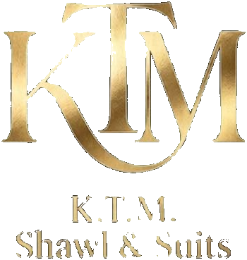 K.T.M. Shawl & Suits